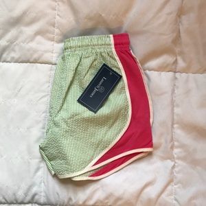 Summer Shorts: Run large